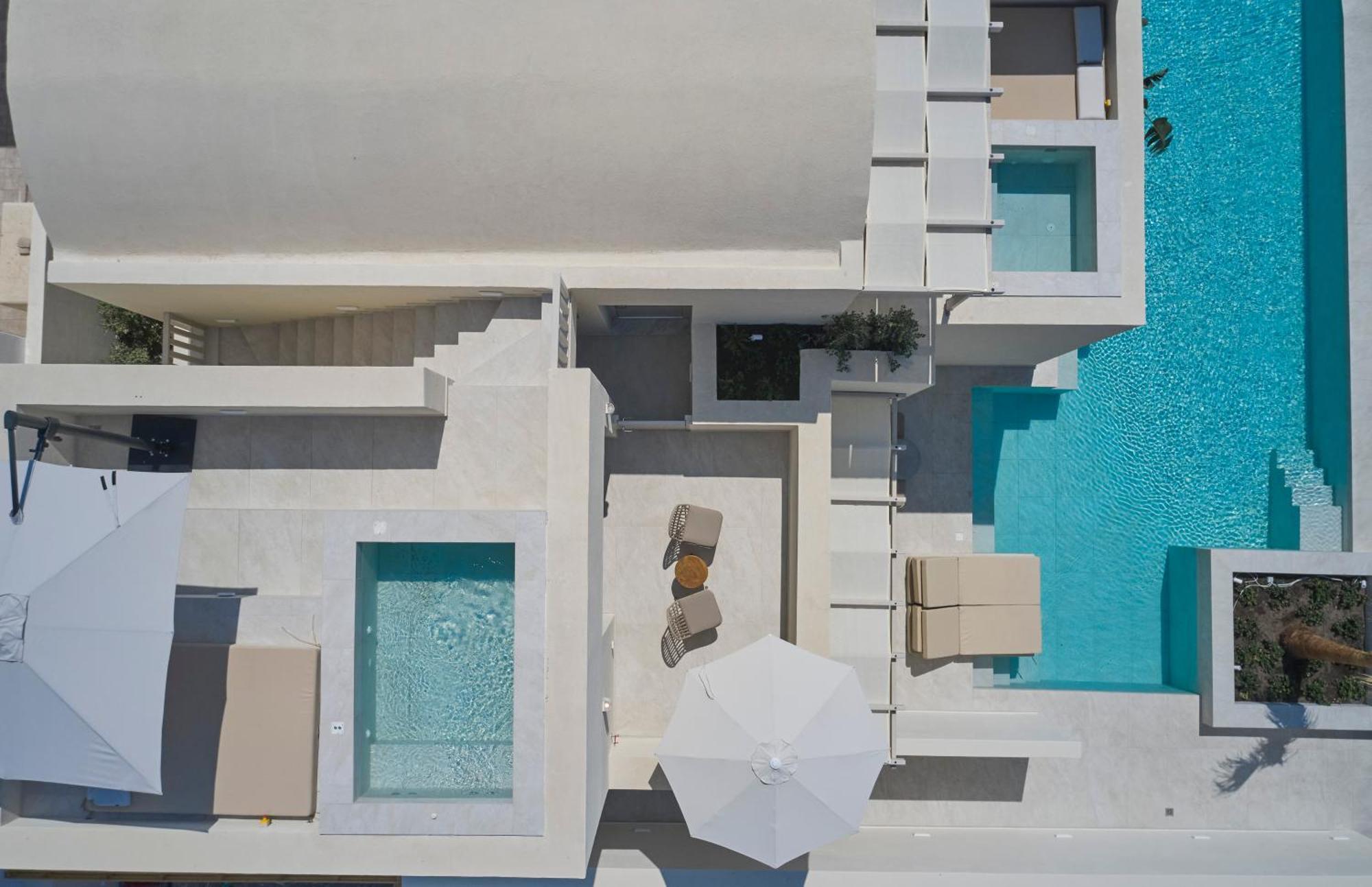 Heyday Luxury Suites Периса Екстериор снимка