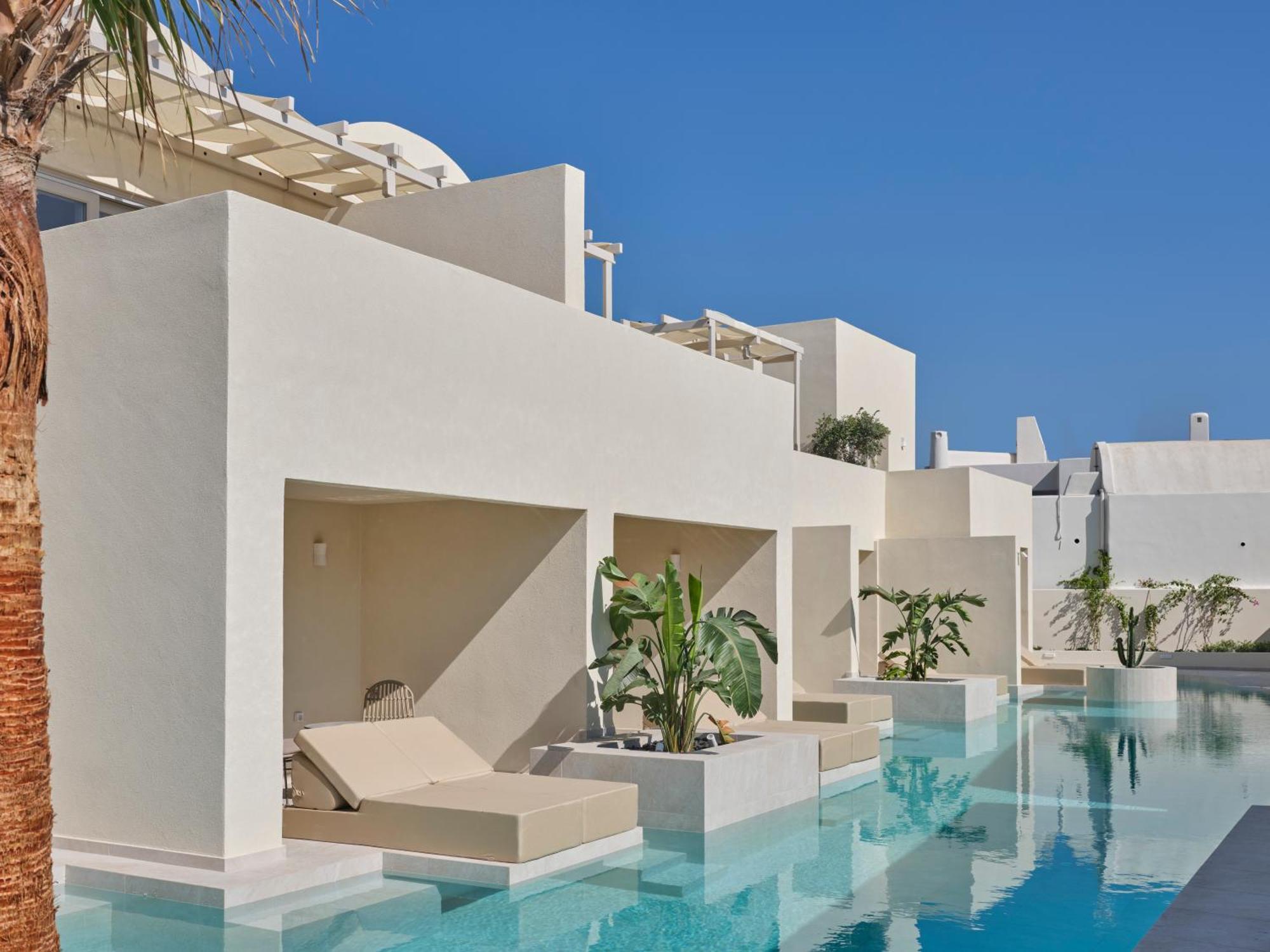 Heyday Luxury Suites Периса Екстериор снимка