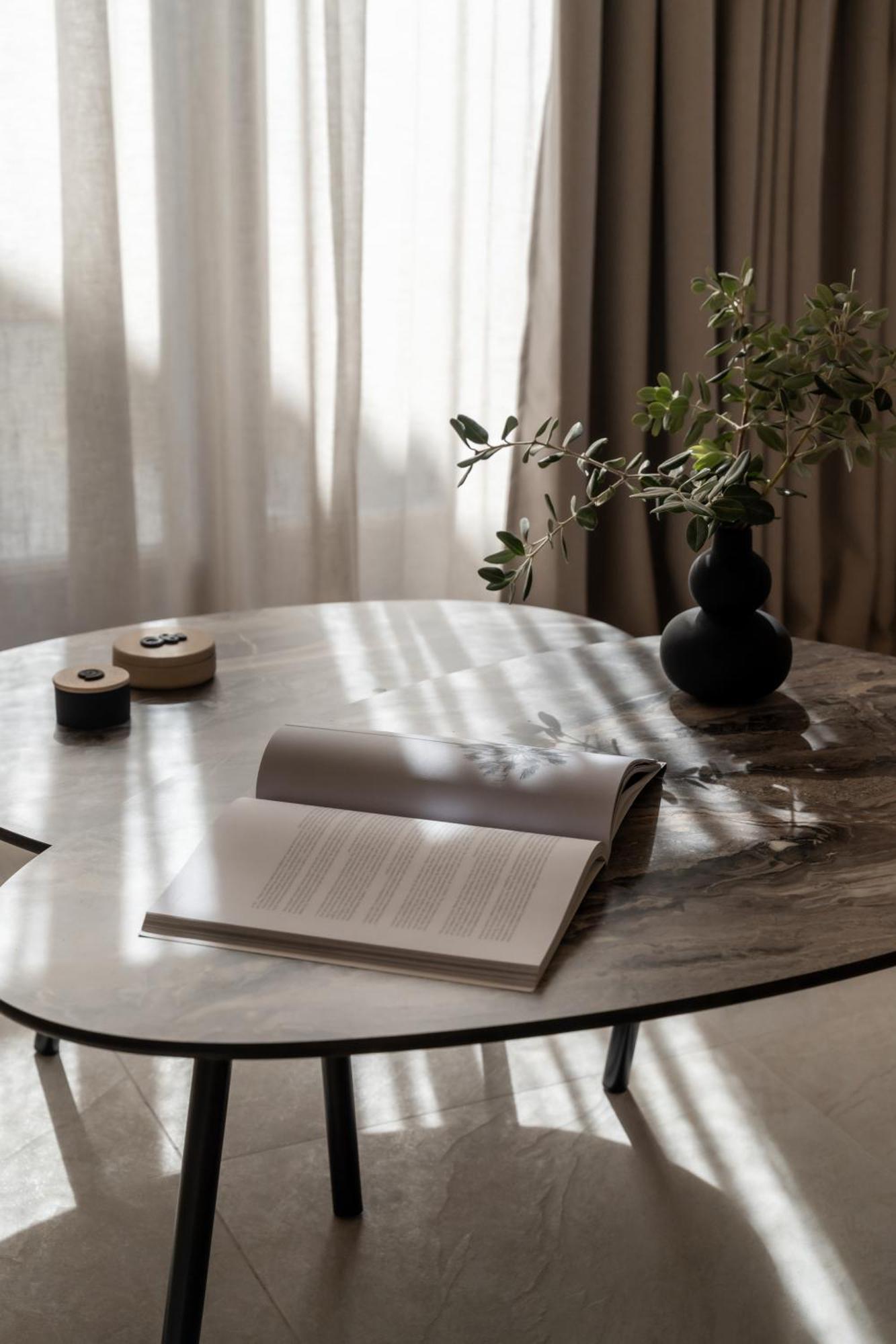Heyday Luxury Suites Периса Екстериор снимка