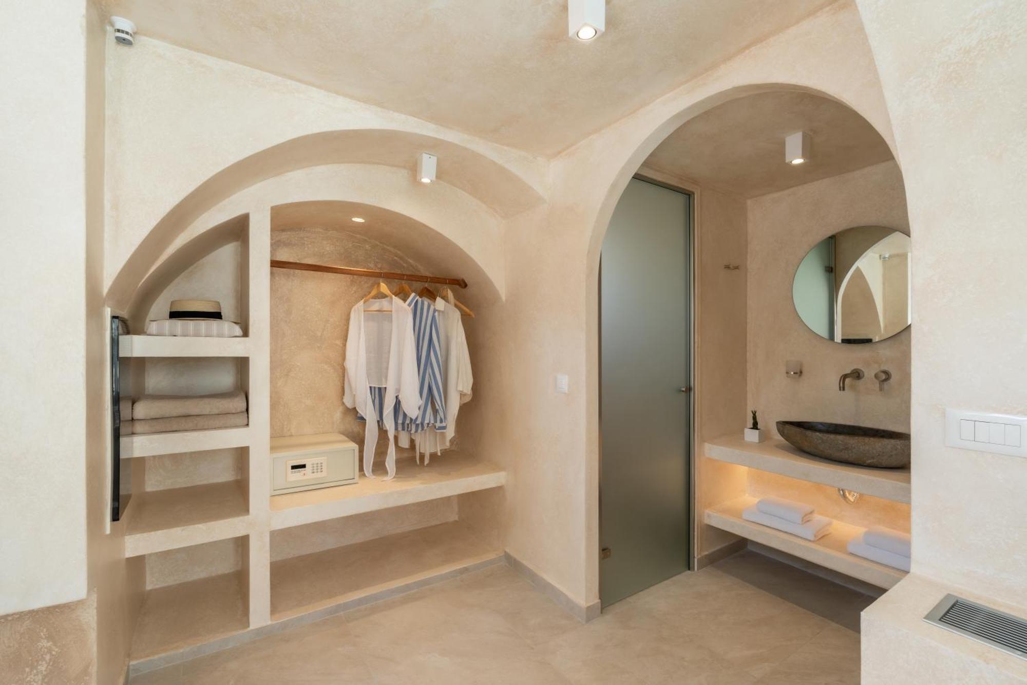 Heyday Luxury Suites Периса Екстериор снимка