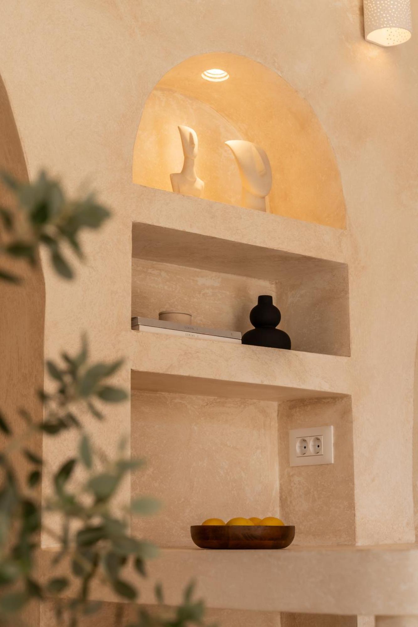 Heyday Luxury Suites Периса Екстериор снимка