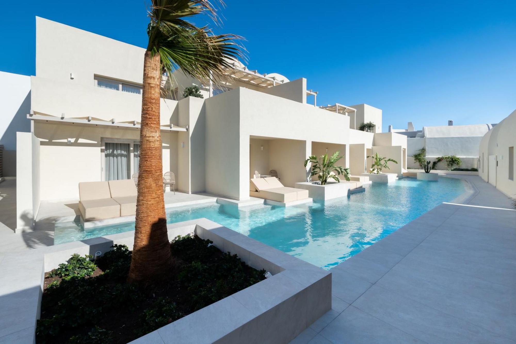 Heyday Luxury Suites Периса Екстериор снимка