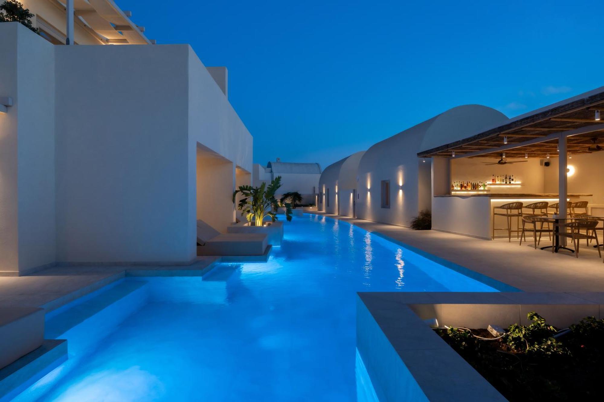 Heyday Luxury Suites Периса Екстериор снимка