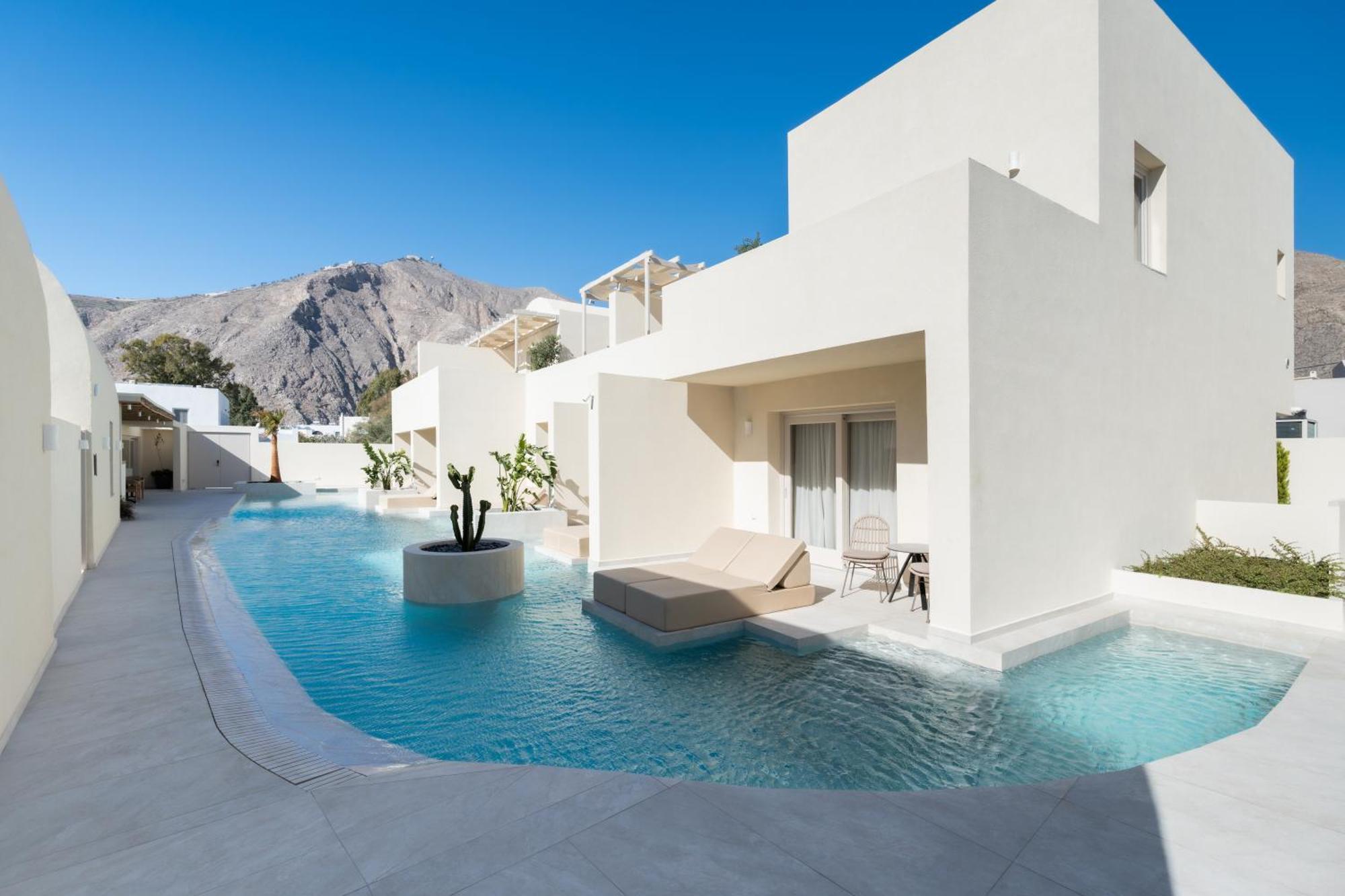 Heyday Luxury Suites Периса Екстериор снимка