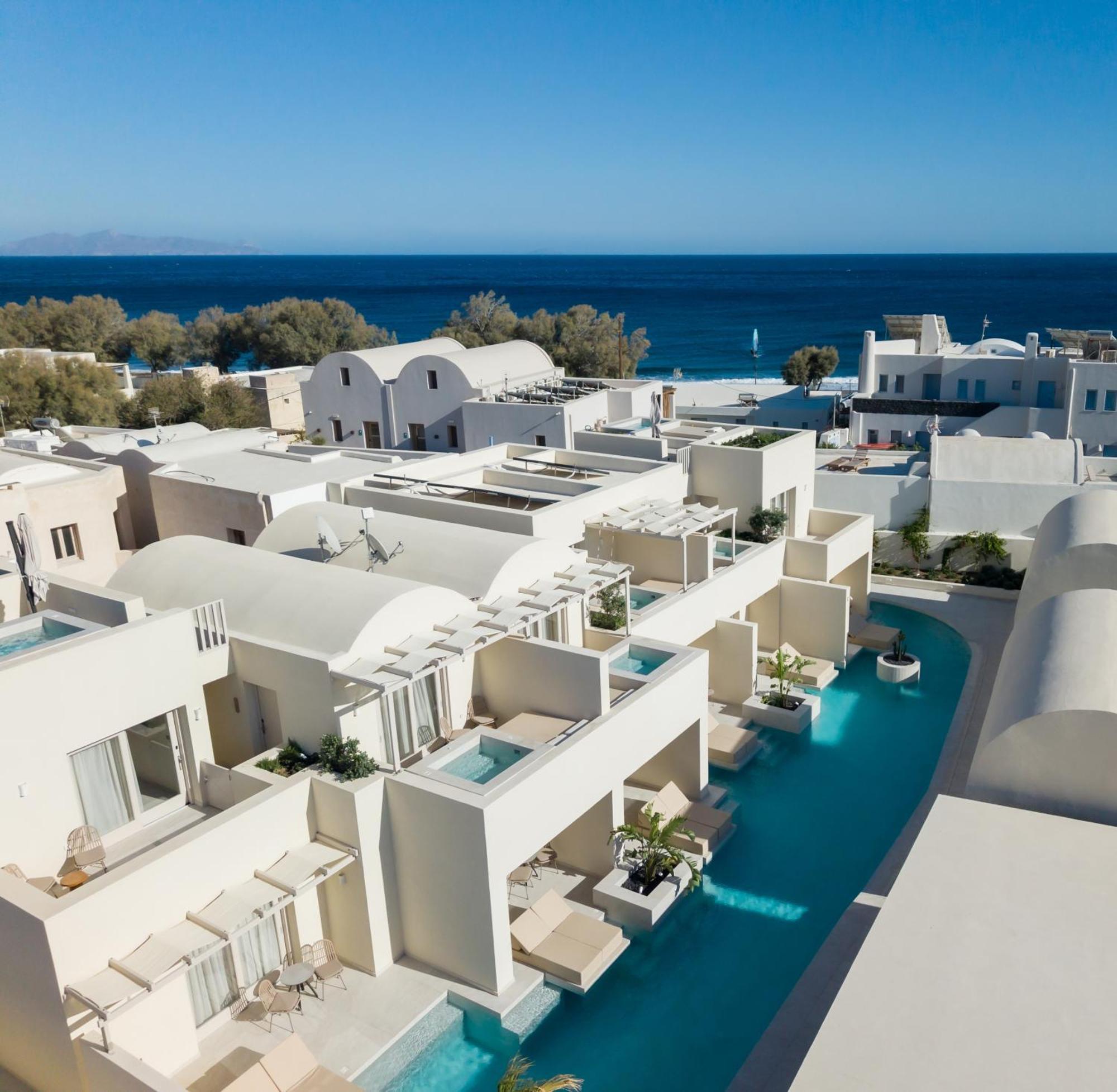 Heyday Luxury Suites Периса Екстериор снимка