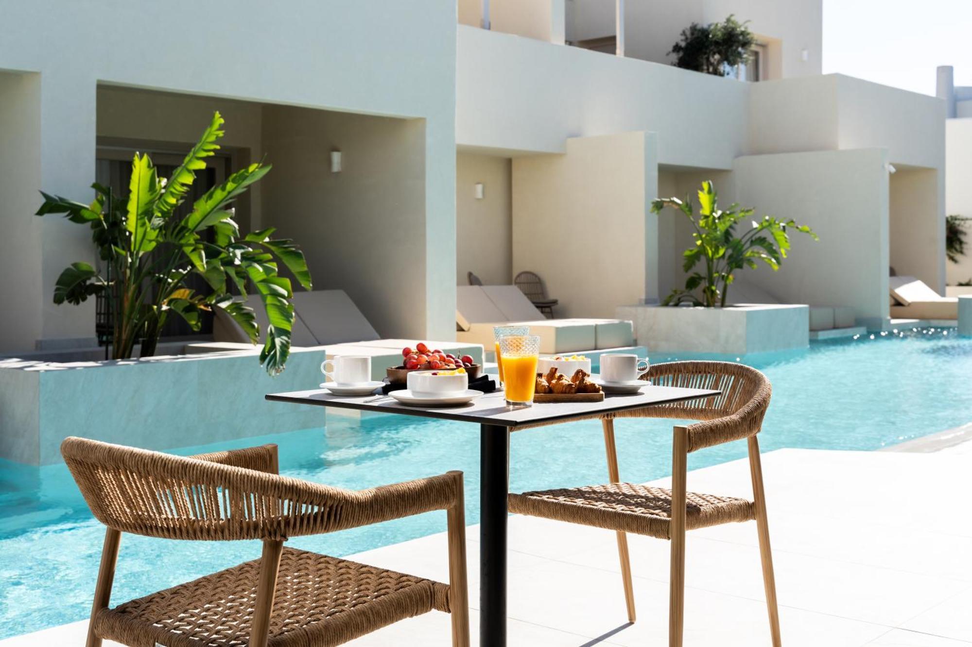 Heyday Luxury Suites Периса Екстериор снимка