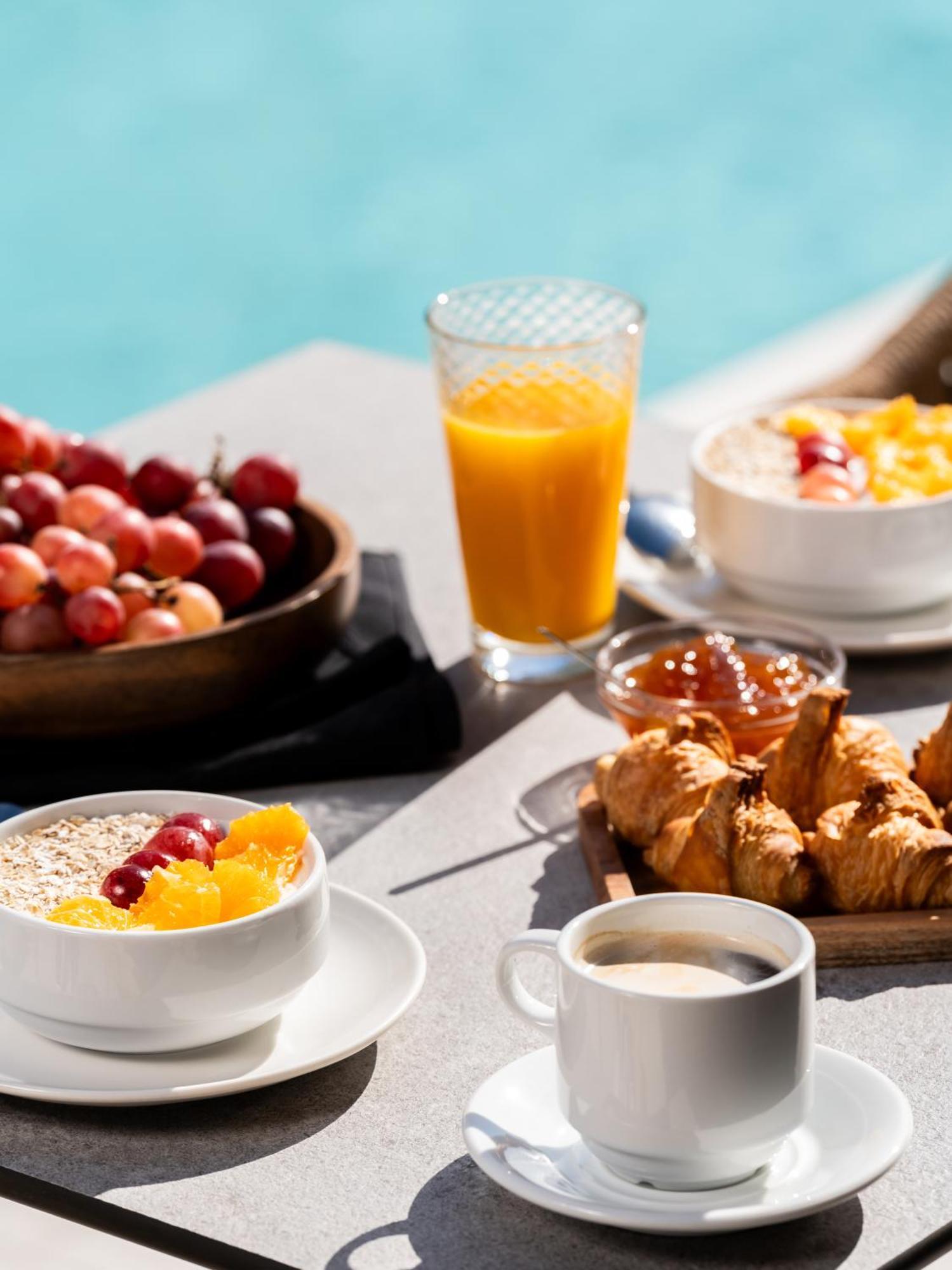 Heyday Luxury Suites Периса Екстериор снимка