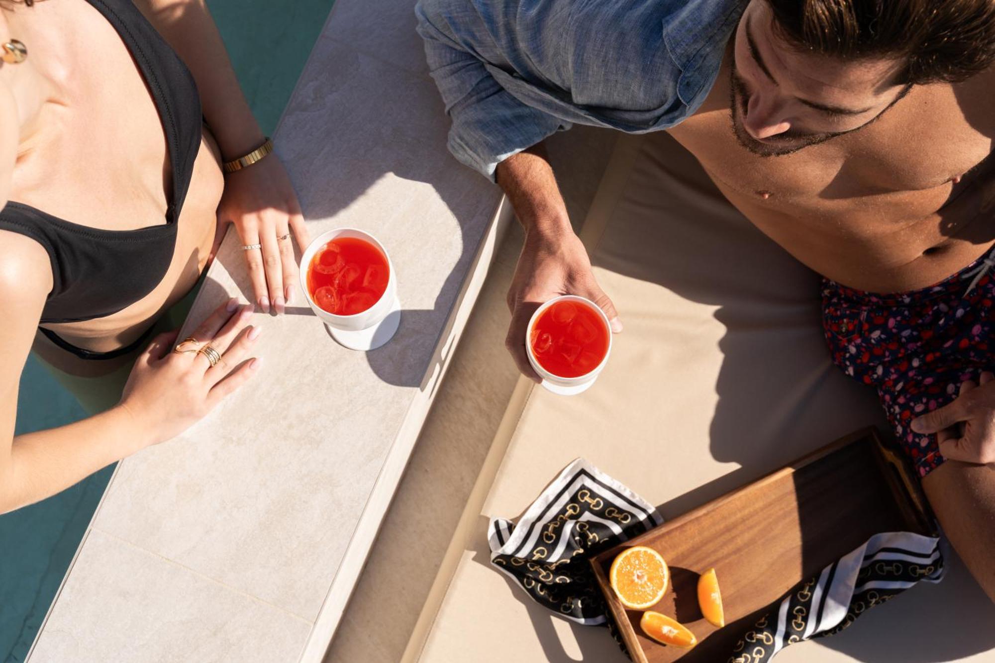 Heyday Luxury Suites Периса Екстериор снимка